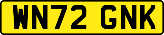 WN72GNK