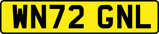 WN72GNL