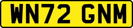 WN72GNM