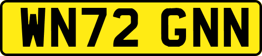 WN72GNN
