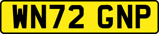 WN72GNP