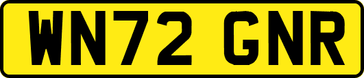 WN72GNR