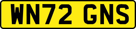 WN72GNS