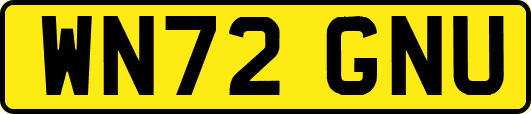 WN72GNU