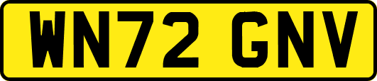 WN72GNV