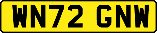 WN72GNW