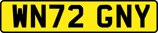 WN72GNY
