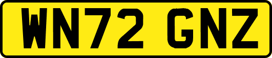 WN72GNZ