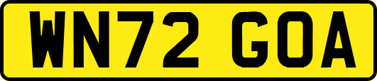 WN72GOA