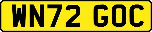 WN72GOC