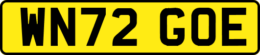 WN72GOE