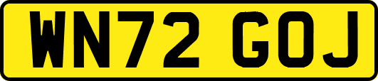 WN72GOJ