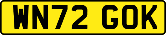 WN72GOK