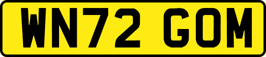 WN72GOM