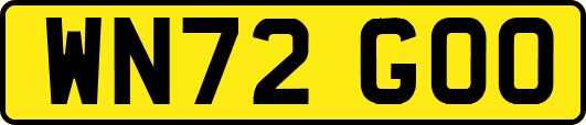 WN72GOO