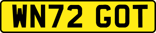 WN72GOT