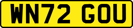 WN72GOU