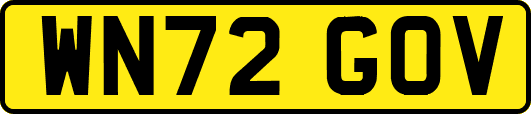 WN72GOV