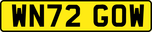 WN72GOW