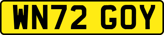 WN72GOY
