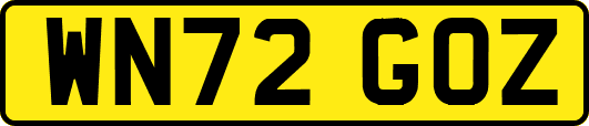 WN72GOZ