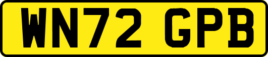 WN72GPB