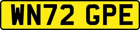WN72GPE