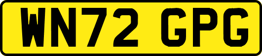 WN72GPG