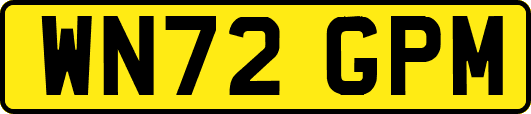 WN72GPM