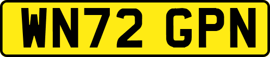 WN72GPN