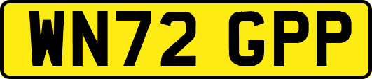 WN72GPP