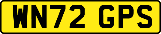 WN72GPS
