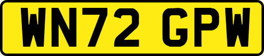 WN72GPW