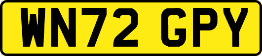 WN72GPY
