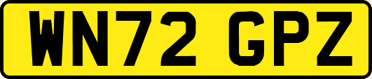 WN72GPZ
