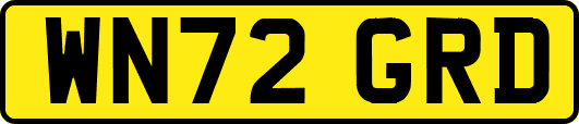 WN72GRD