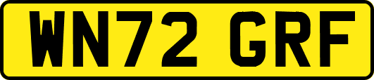 WN72GRF