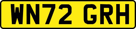 WN72GRH