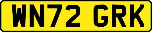 WN72GRK