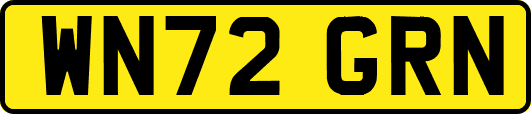 WN72GRN