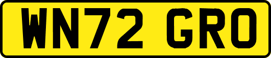 WN72GRO