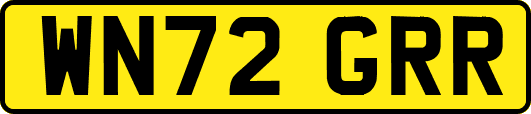 WN72GRR