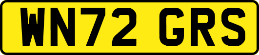 WN72GRS