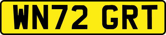 WN72GRT