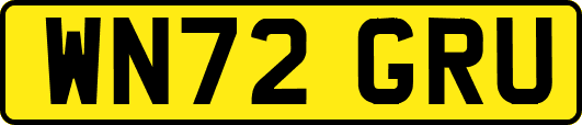 WN72GRU