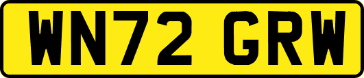 WN72GRW