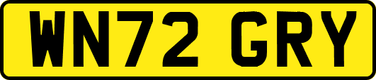 WN72GRY