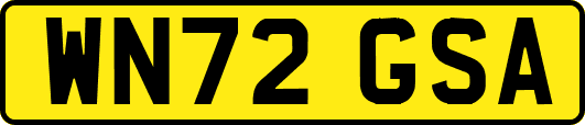 WN72GSA