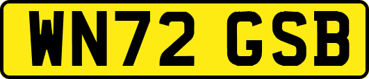 WN72GSB