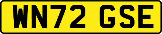 WN72GSE